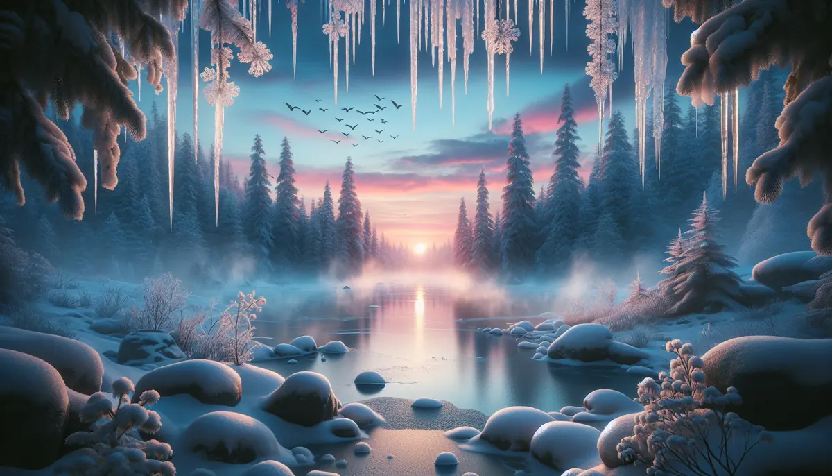 Article image for Tracing the Chill: Unraveling the Origins of 'Cold Comfort'