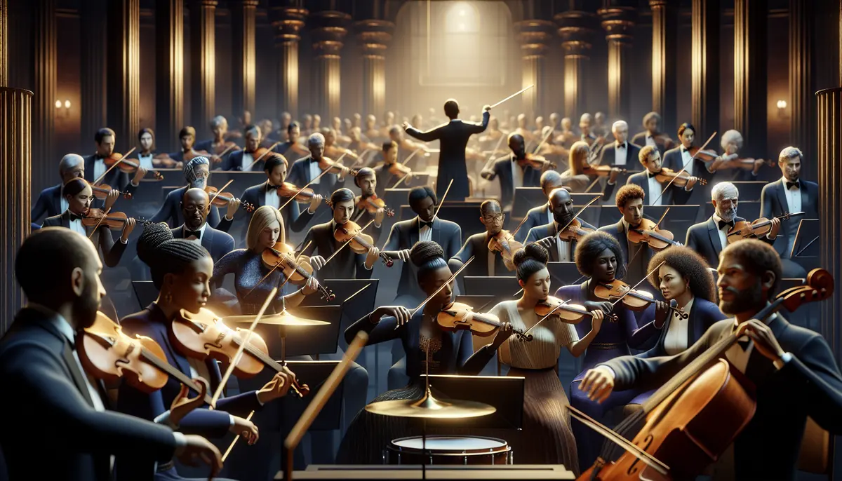 Article image for Facing the Music: Unraveling the Origins of a Timeless Phrase