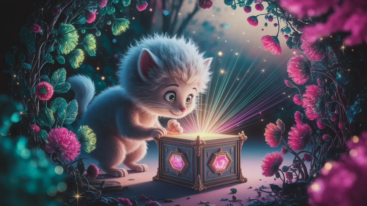 Article image for Unraveling the Threads of 'Fuzzy Wuzzy': From Colonial Roots to Modern Reflections