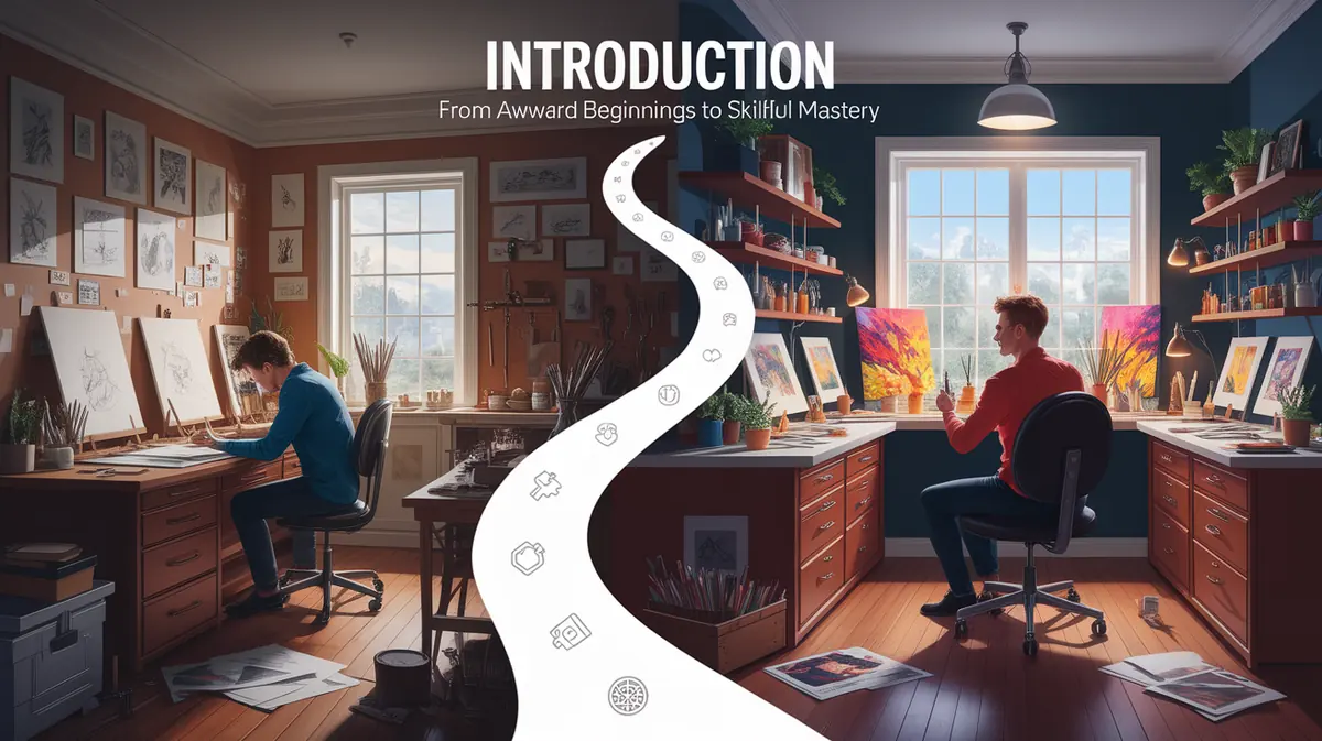 Article image for Mastering the Phrase: Unraveling the Origins of 'Getting the Hang of It'