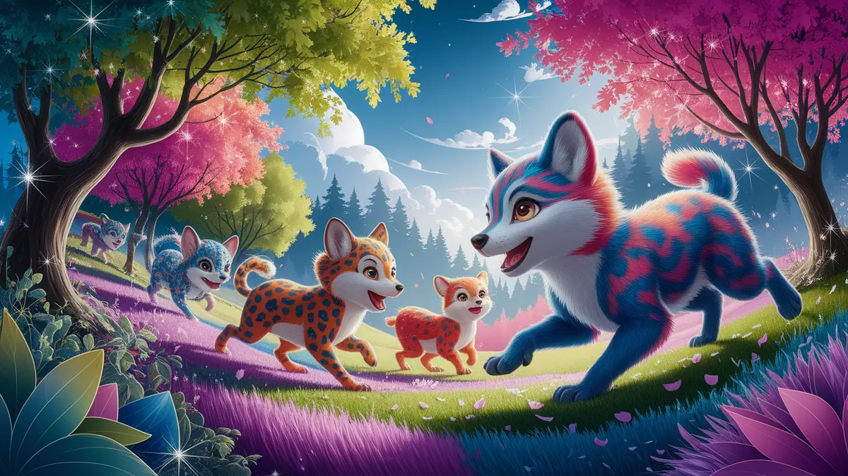 Article image for Downpour Decoded: Unraveling 'Raining Cats and Dogs'