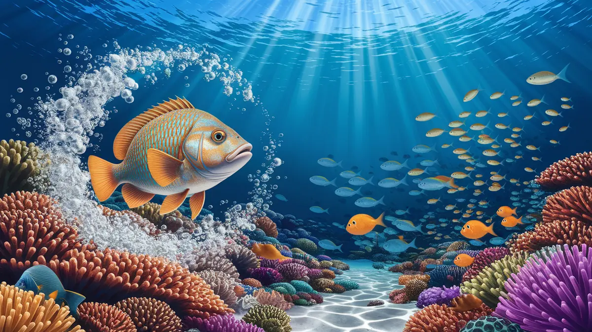 Article image for Unraveling the Mystery: The Origin of 'Red Herring'