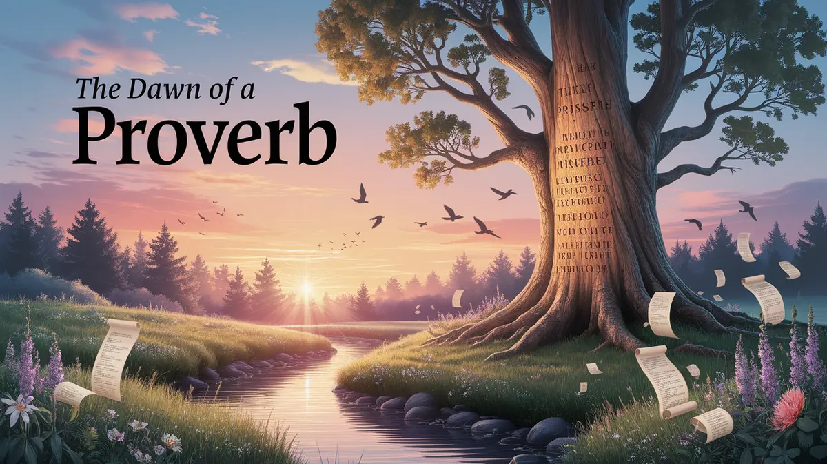 Article image for Catching the Worm: The Origins and Implications of an Age-Old Proverb
