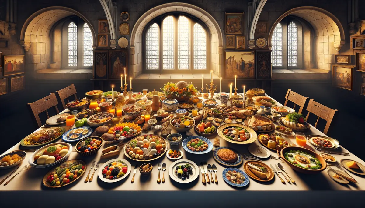 Article image for Unraveling the Mystery: Why Do We Say 'The Proof is in the Pudding'?